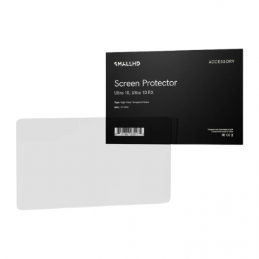 Ultra Clear Screen...