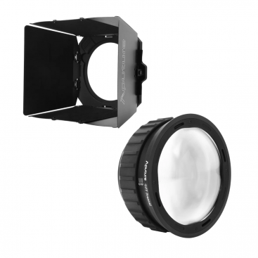 Aputure CF7 Fresnel and...