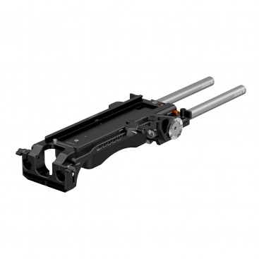 Create Shoulder Rig Kit