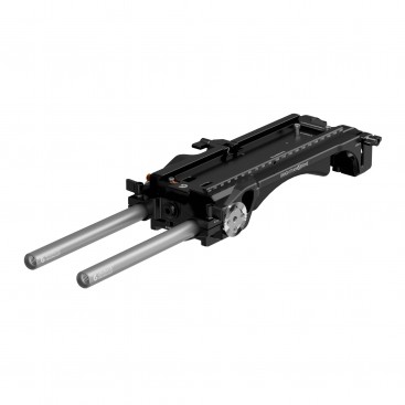 Create Shoulder Rig Kit