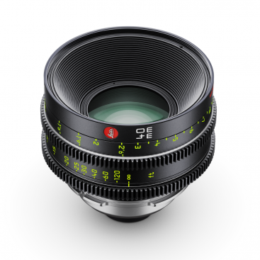 Leitz Hugo 40 mm T1.5 LPL...