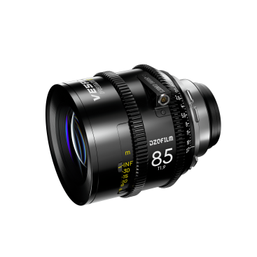 Vespid Prime 2 85mm