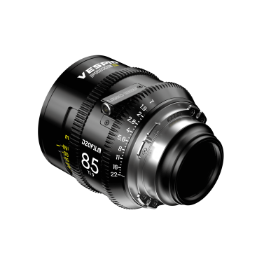 Vespid Prime 2 85mm