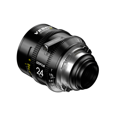 Vespid Prime 2 24mm