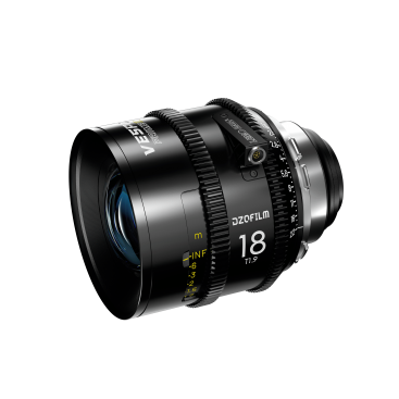 Vespid Prime 2 18mm