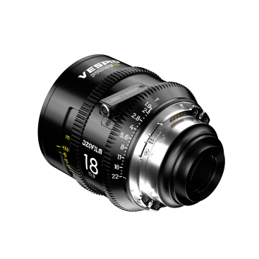 Vespid Prime 2 18mm