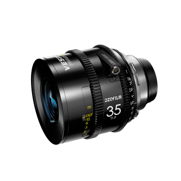 Vespid Prime 2 35mm
