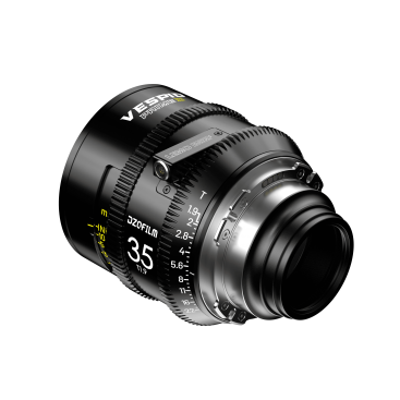 Vespid Prime 2 35mm