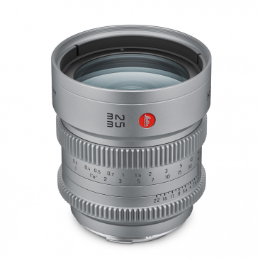 Leitz Hektor 25 mm T2.1