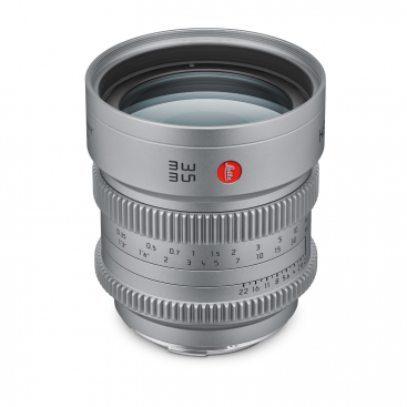 Leitz Hektor 35 mm T2.1