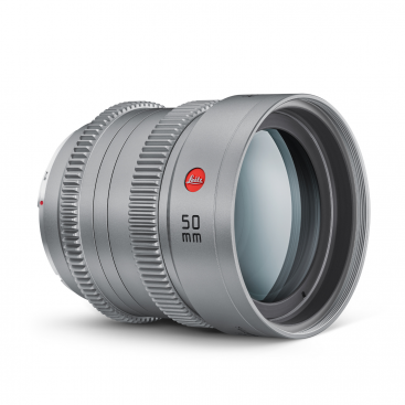 Leitz Hektor 50 mm T2.1