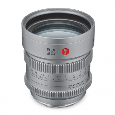 Leitz Hektor 50 mm T2.1