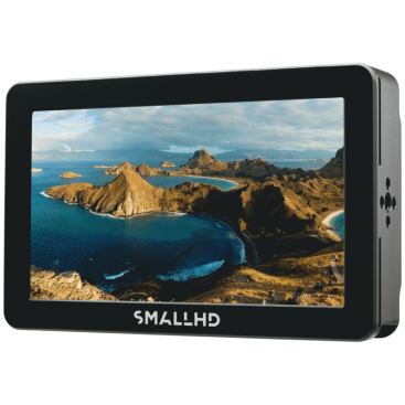 SmallHD FOCUS PRO RED...