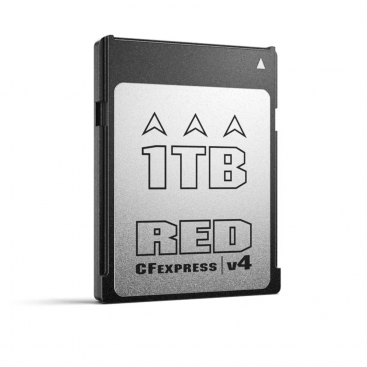 RED PRO CFexpress v4 Type B...