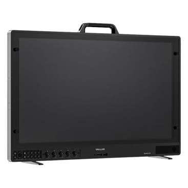 Ultra Matte Screen...