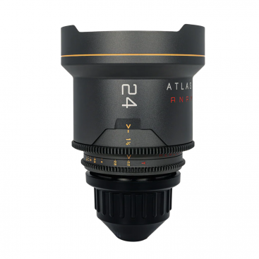 Atlas Mercury 24 mm T2.2 -...