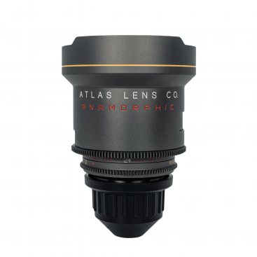 Atlas Mercury 24 mm T2.2 -...