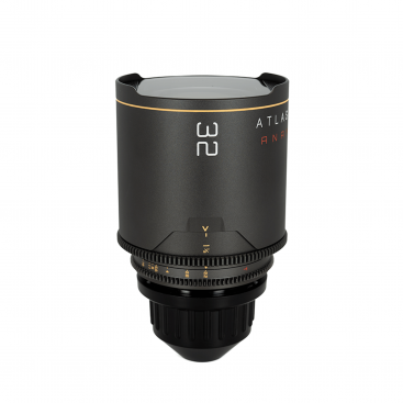 Atlas Mercury 32 mm T2.2 -...