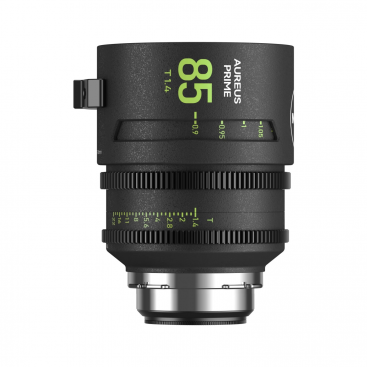 AUREUS PRIME 85mm T1.4 PL