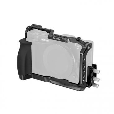 Nikon ZR - Kit de Jaula Básico