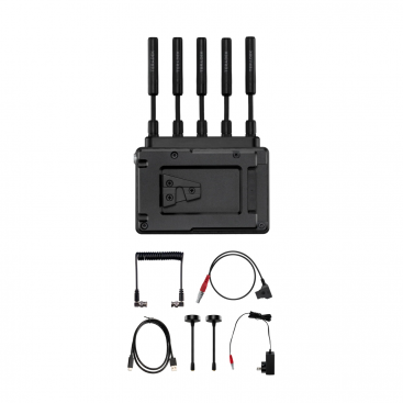 Bolt 6 LT 1500 RX V-Mount