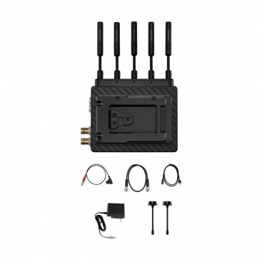 Bolt 6 XT 1500 12G-SDI/HDMI...