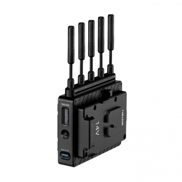 Bolt 6 XT 1500 12G-SDI/HDMI...
