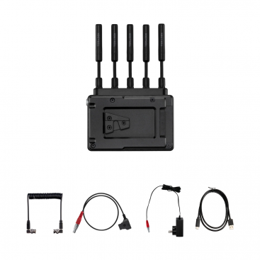 Bolt 6 LT 750 RX V-Mount