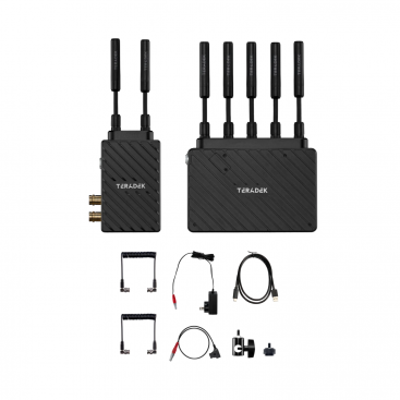 Bolt 6 LT 750 TX/RX Set