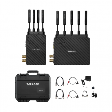 Bolt 6 XT 1500 12G-SDI/HDMI...