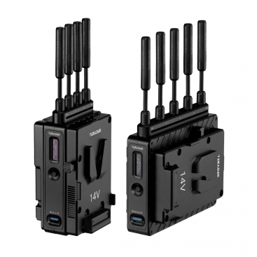 Bolt 6 XT 1500 12G-SDI/HDMI...