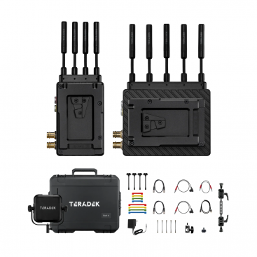 Bolt 6 XT 1500 12G-SDI/HDMI...