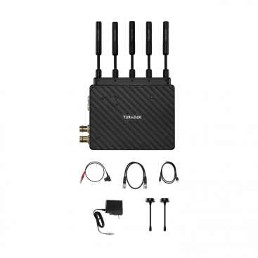 Bolt 6 XT 1500 12G-SDI/HDMI...