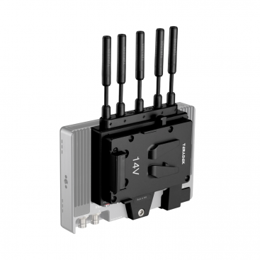 Bolt 6 Monitor Module 1500...