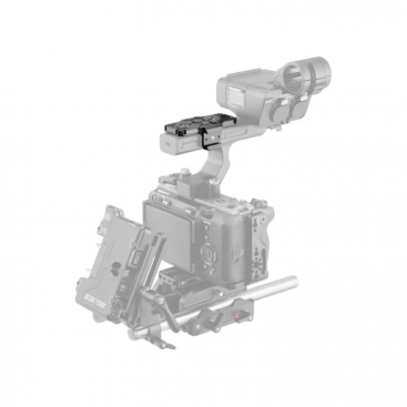 Wooden Camera Carry Handle...