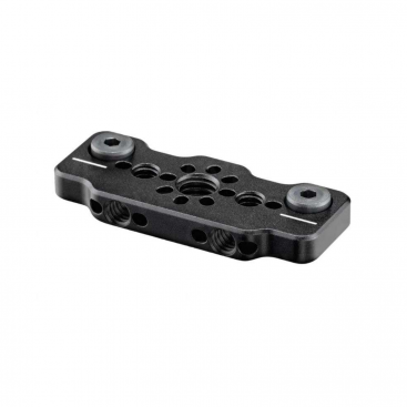 Top Plate for Sony FX3/FX30