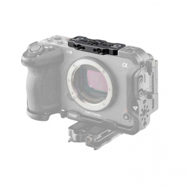 Top Plate for Sony FX3/FX30