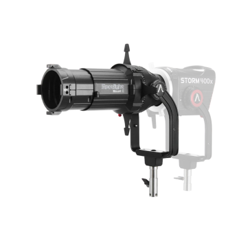 Spotlight Mount II 36° Kit