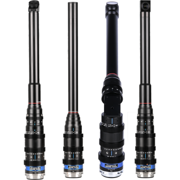 Laowa Probe Zoom 4-lens...