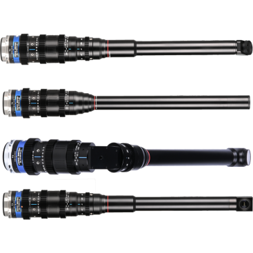 Laowa Probe Zoom 4-lens...