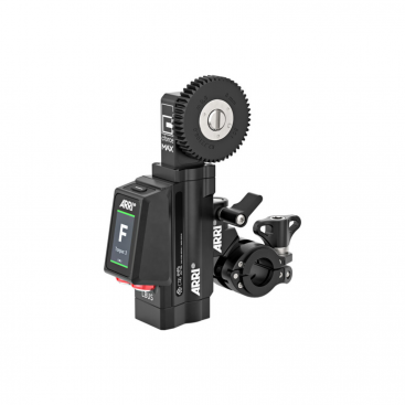 cforce MAX Basic Kit 19mm