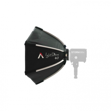 Aputure Light Dome 40
