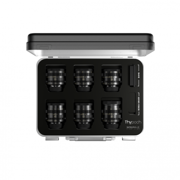 Thypoch Full-frame cine...