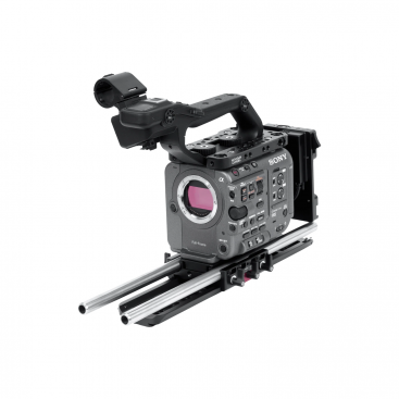 Wooden Camera - Sony FX6...