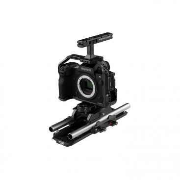 Fujifilm X-H2S / X-H2...
