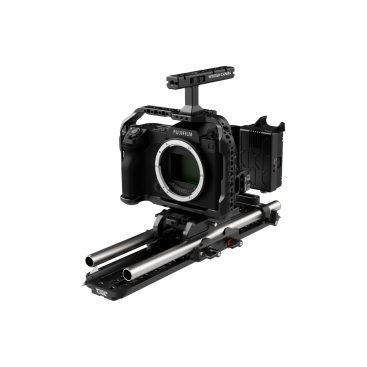 Fujifilm GFX 100s Unified...