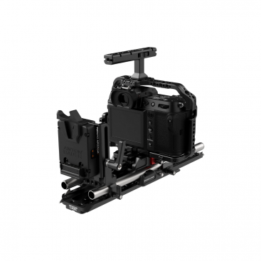Fujifilm GFX 100s Unified...