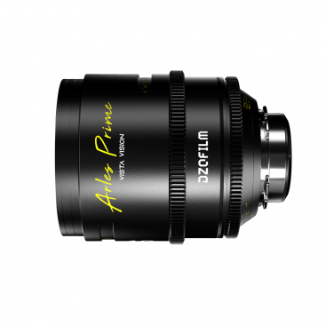 DZOFILM Arles 18mm T1.4 –...