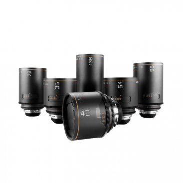 KIT 3 Lentes Atlas Mercury...