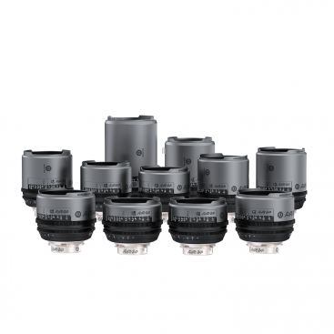 Ayana 65 40mm T1.8 LPL...